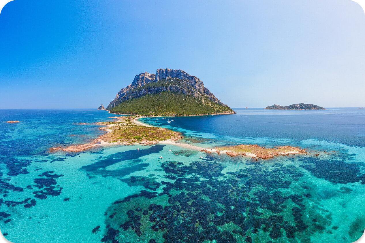 Sardinia